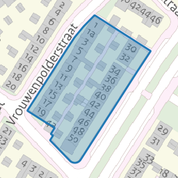 Perceel SSH00-A-7248