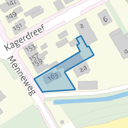 Perceel SSH00-A-7256