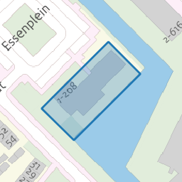 Perceel SSH00-A-7264