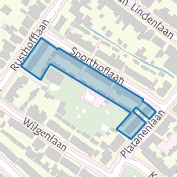 Perceel SSH00-A-7271