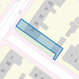 Perceel SSH00-A-7276