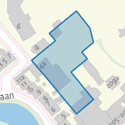 Perceel SSH00-A-7279