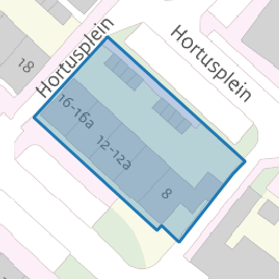 Perceel SSH00-A-7281