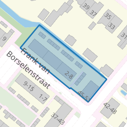 Perceel SSH00-A-7284