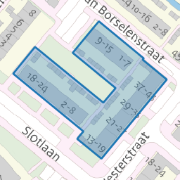 Perceel SSH00-A-7286
