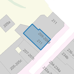 Perceel SSH00-A-7289