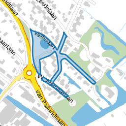 Perceel SSH00-A-7296