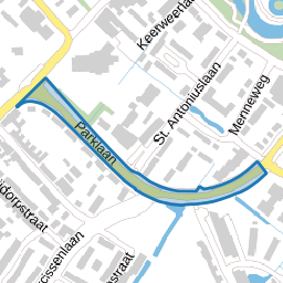 Perceel SSH00-A-7304