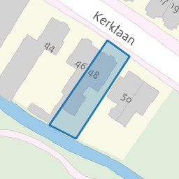 Perceel SSH00-A-7307