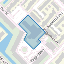 Perceel SSH00-A-7312