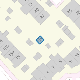 Perceel SSH00-A-7316