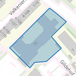 Perceel SSH00-A-7318