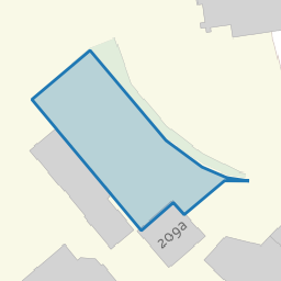 Perceel SSH00-A-7323