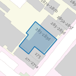 Perceel SSH00-A-7329