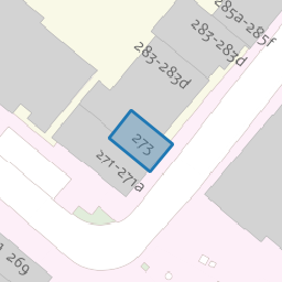 Perceel SSH00-A-7332