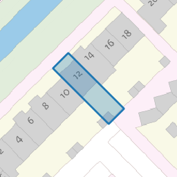 Perceel SSH00-A-7337