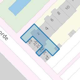 Perceel SSH00-A-7342