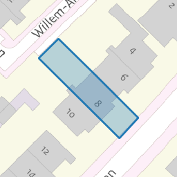 Perceel SSH00-A-7350