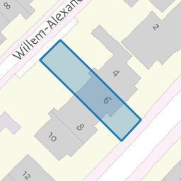 Perceel SSH00-A-7351