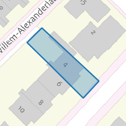 Perceel SSH00-A-7352