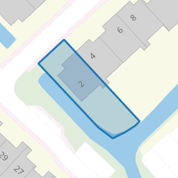 Perceel SSH00-A-7354