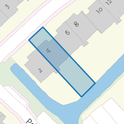 Perceel SSH00-A-7355