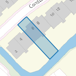 Perceel SSH00-A-7356