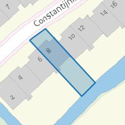 Perceel SSH00-A-7357