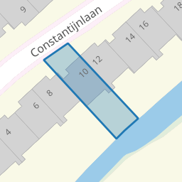 Perceel SSH00-A-7358