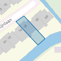 Perceel SSH00-A-7361