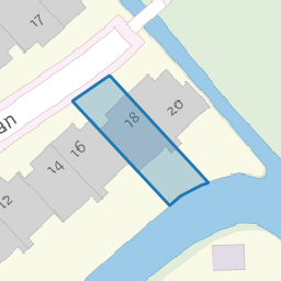 Perceel SSH00-A-7362