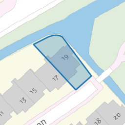 Perceel SSH00-A-7364