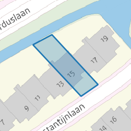 Perceel SSH00-A-7366