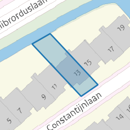 Perceel SSH00-A-7367