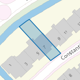 Perceel SSH00-A-7370