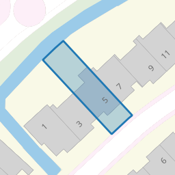 Perceel SSH00-A-7371