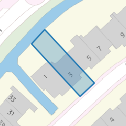 Perceel SSH00-A-7372