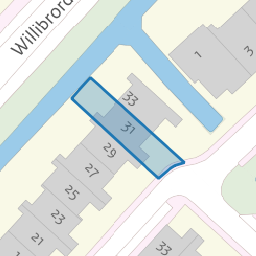 Perceel SSH00-A-7375