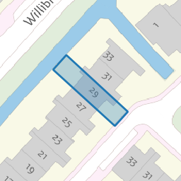 Perceel SSH00-A-7376