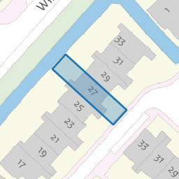 Perceel SSH00-A-7377