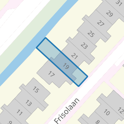 Perceel SSH00-A-7381