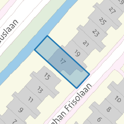 Perceel SSH00-A-7382