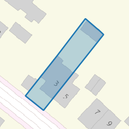 Perceel SSH00-A-7387