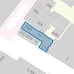 Perceel SSH00-A-7391