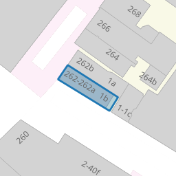 Perceel SSH00-A-7392