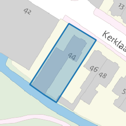 Perceel SSH00-A-7394