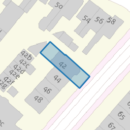 Perceel SSH00-A-7403