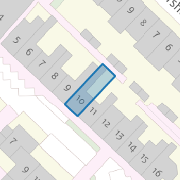 Perceel SSH00-A-7408