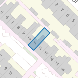 Perceel SSH00-A-7409