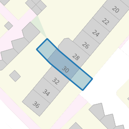 Perceel SSH00-A-7418